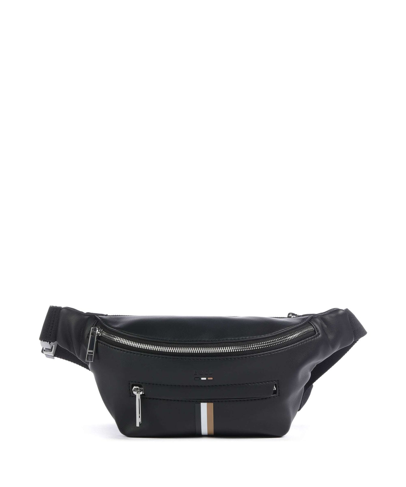 BOSS Ray Fanny pack black