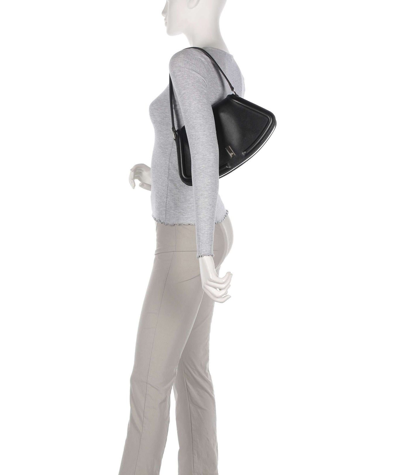 BOSS Ariell Shoulder bag black