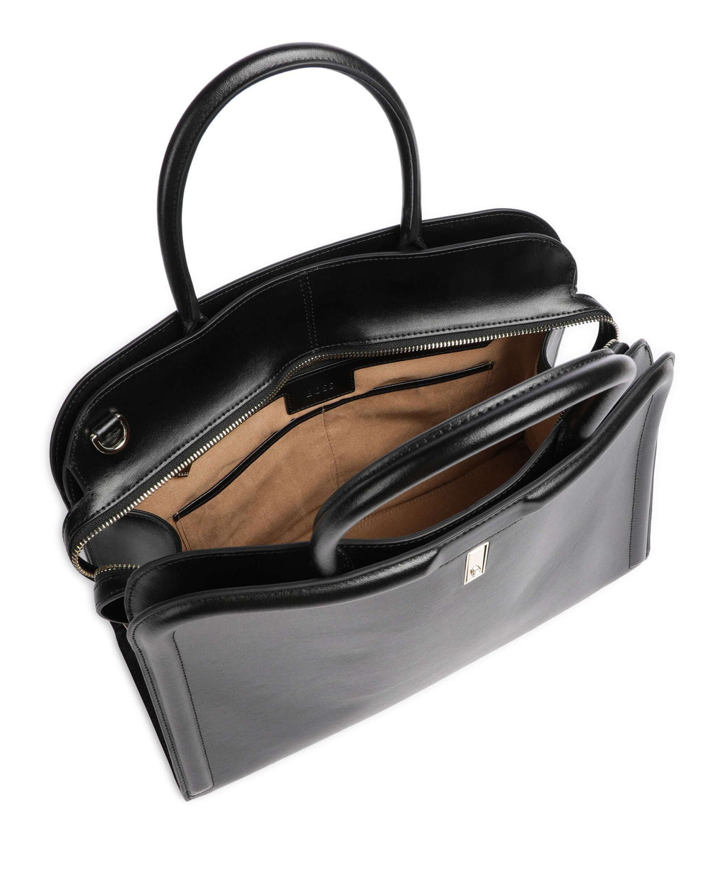 BOSS Ariell Handbag black