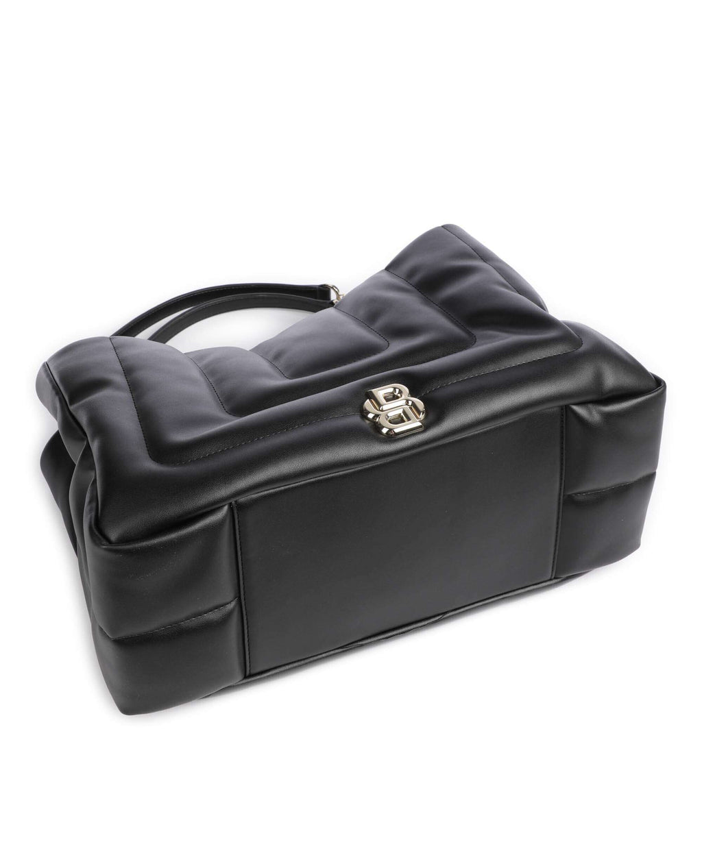 BOSS B Icon Tote bag black