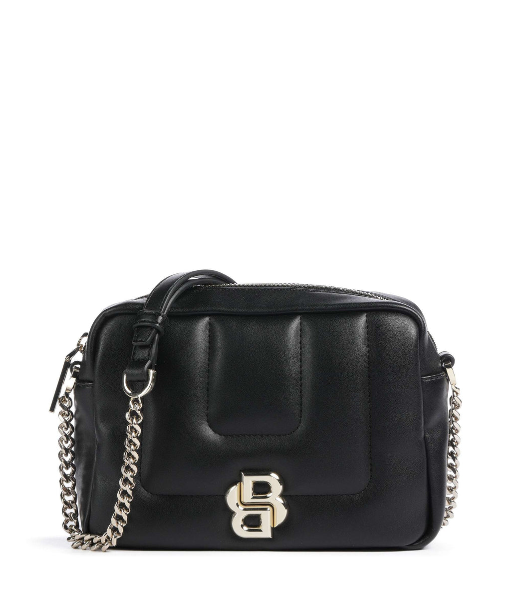 BOSS B Icon Crossbody bag black