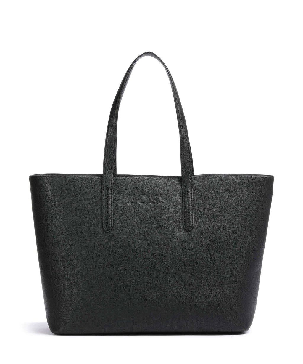 BOSS Addison Tote bag black