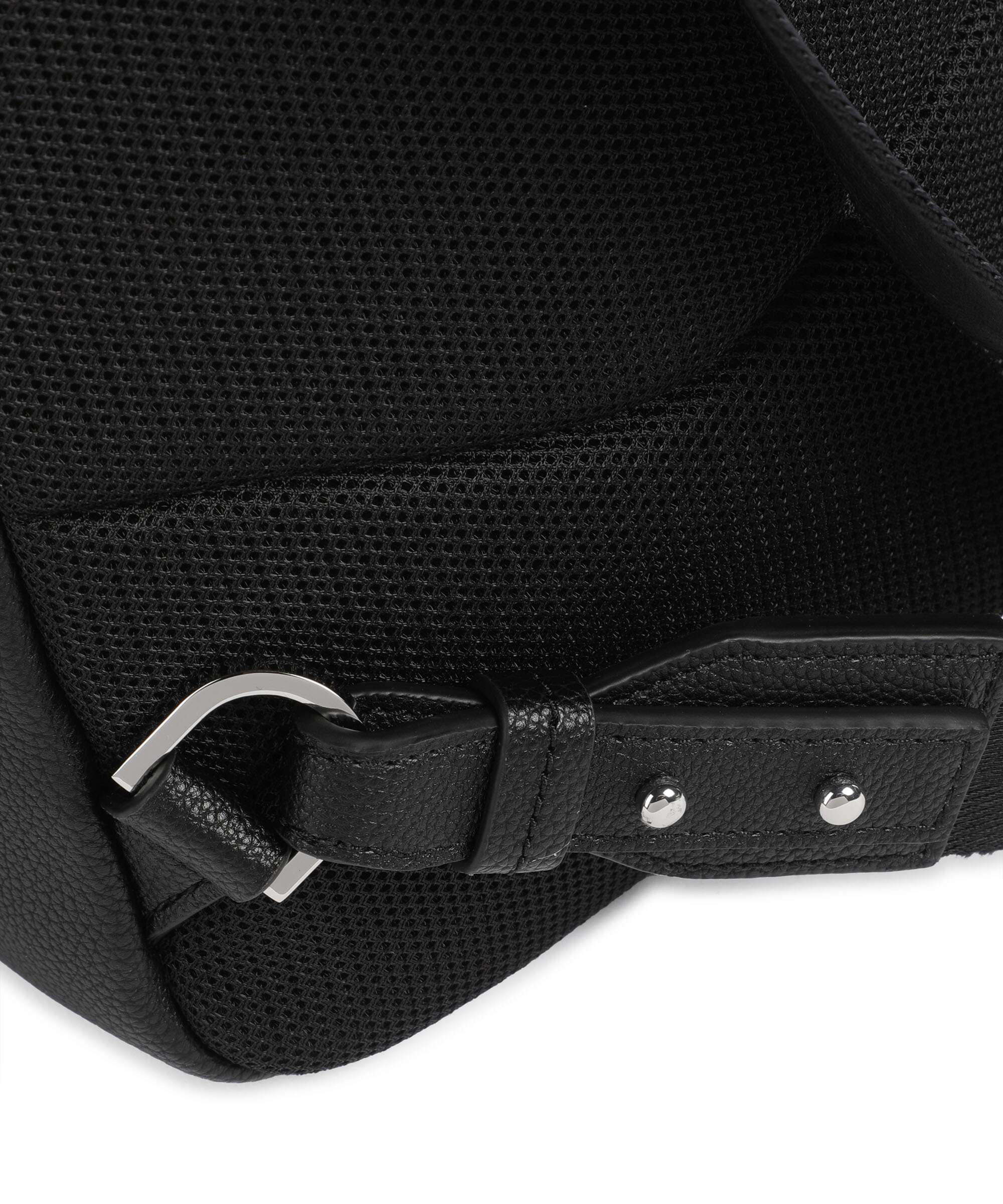 BOSS Ray Sling bag black