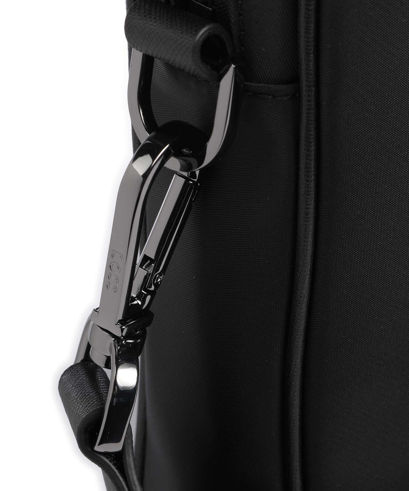 BOSS B Icon Briefcase black