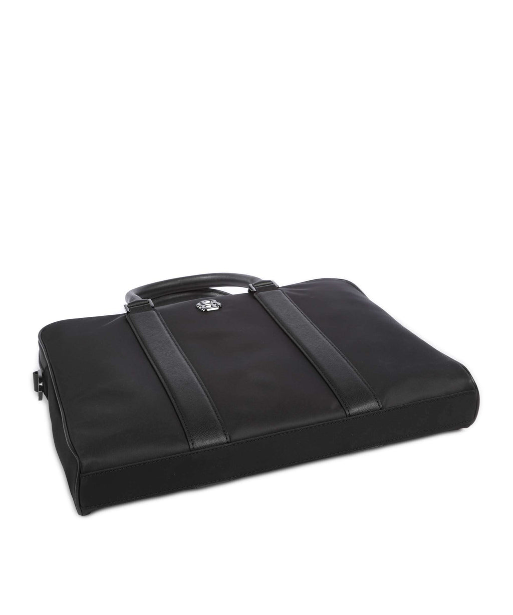 BOSS B Icon Briefcase black