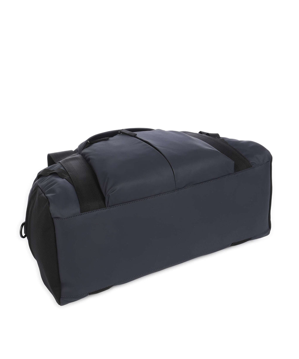 BOSS Stormy Weekend bag dark blue