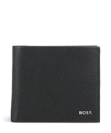BOSS Crosstown Pung black
