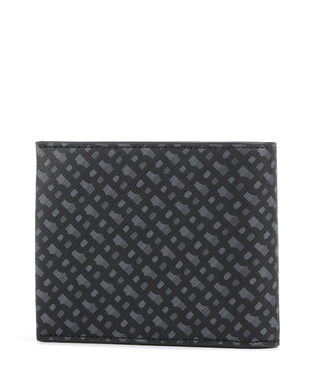 BOSS Zair Wallet black