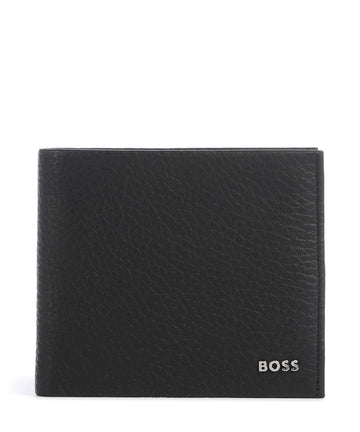 BOSS Crosstown Kortholder black