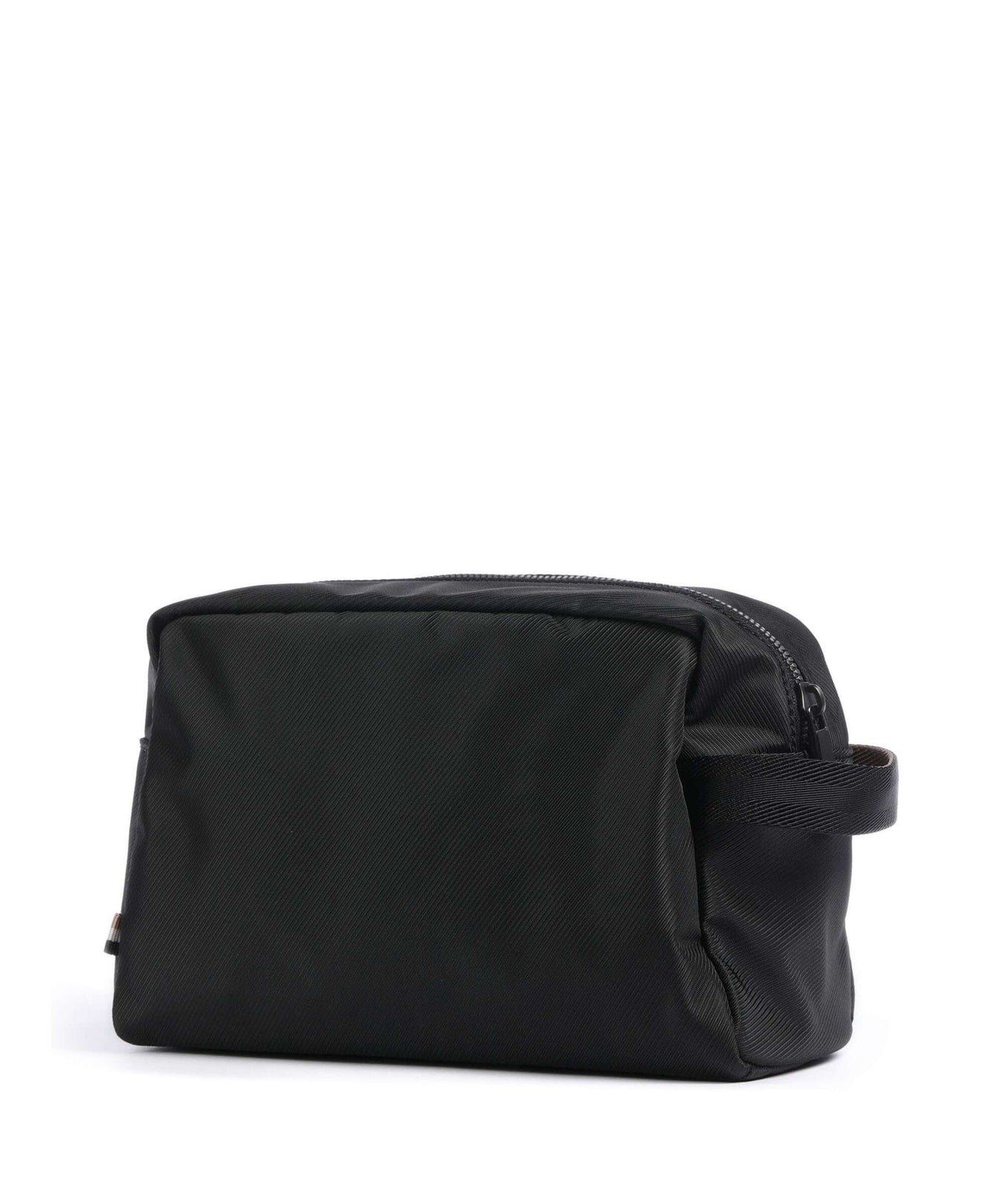 BOSS Catch 3.0 Toiletry bag black