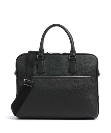 BOSS Crosstown Dokumentmappe black