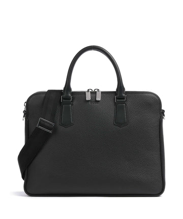BOSS Crosstown Dokumentmappe black