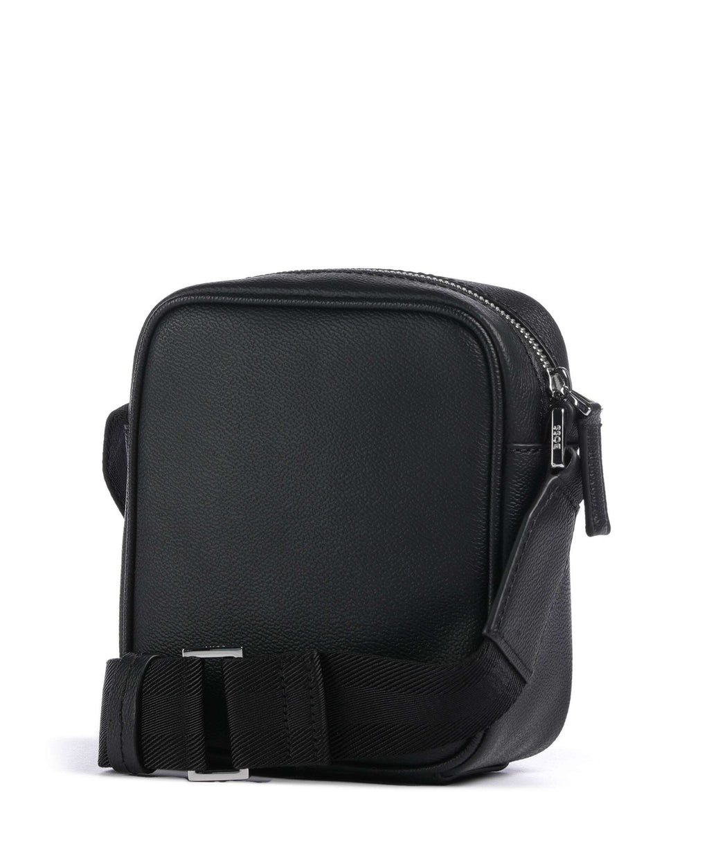 BOSS Zair Crossbody bag black