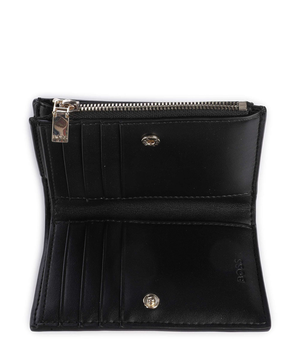 BOSS B Icon Wallet black