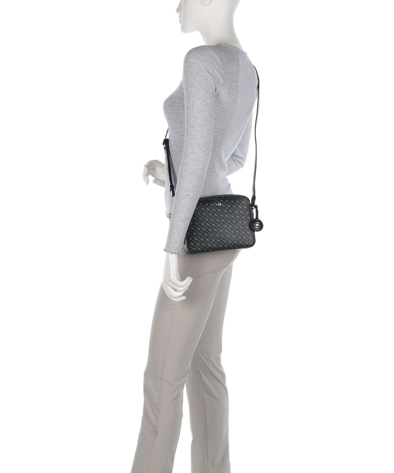 BOSS Liriel Crossbody bag black