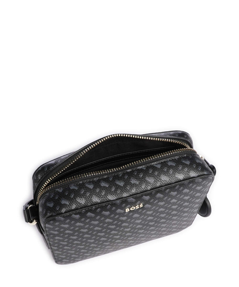 BOSS Liriel Crossbody bag black