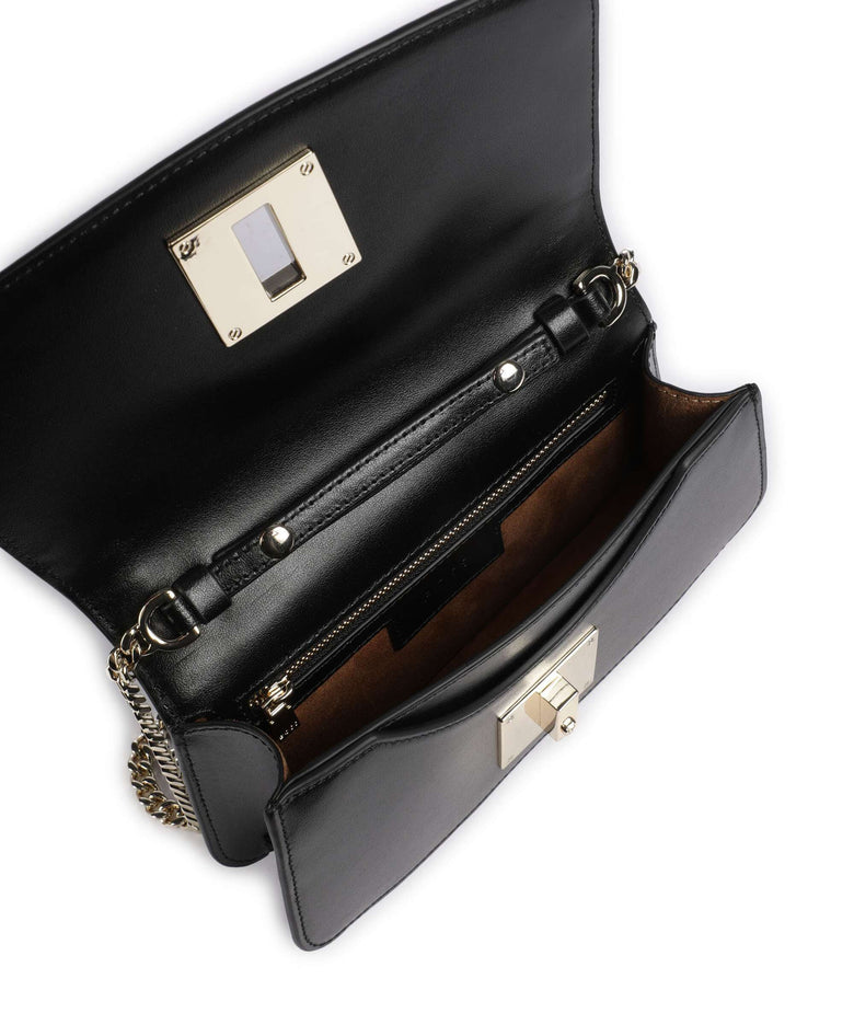 BOSS Ariell Crossbody bag black