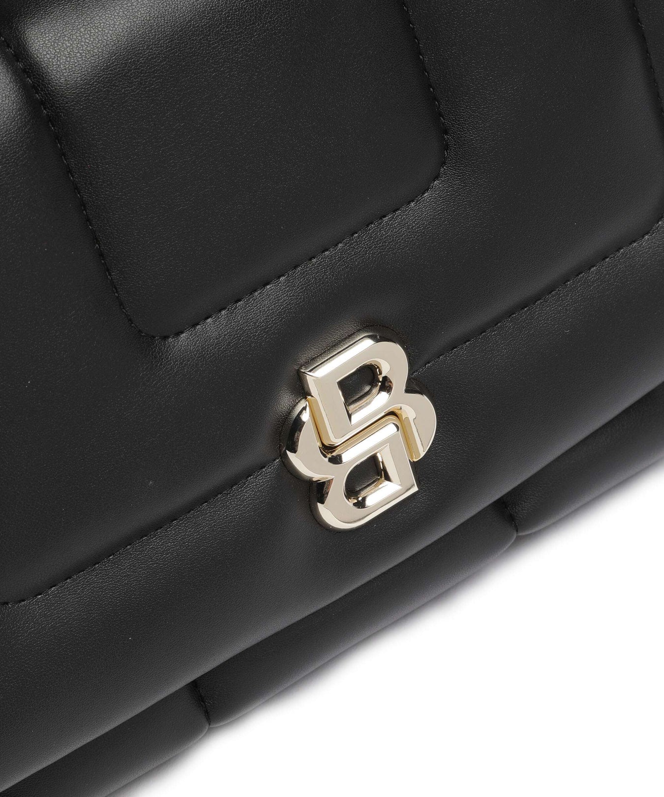 BOSS B Icon Shoulder bag black