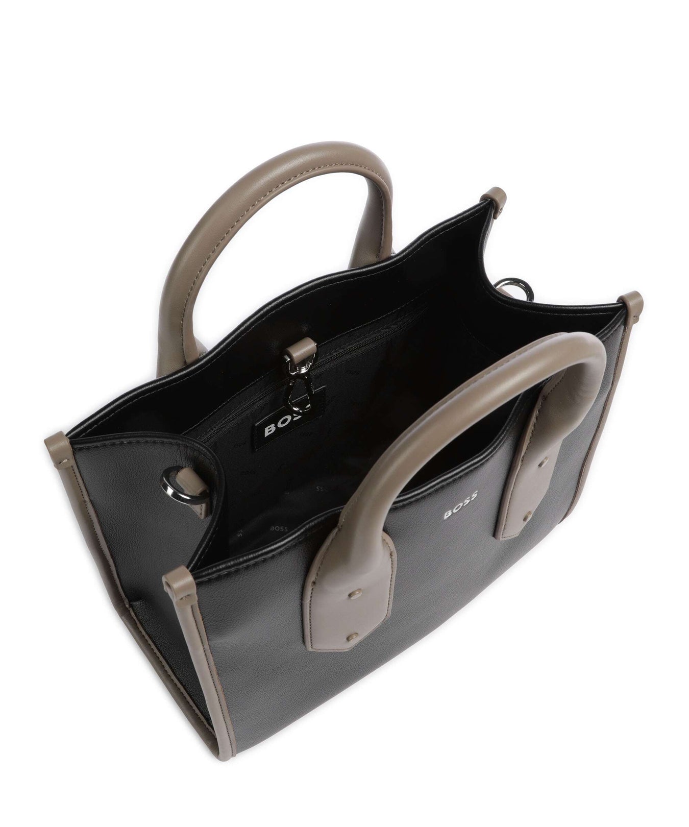 BOSS Sandy Handbag black