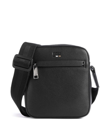 BOSS Ray Crossover taske black