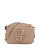 BOSS Anett Crossover taske medium beige
