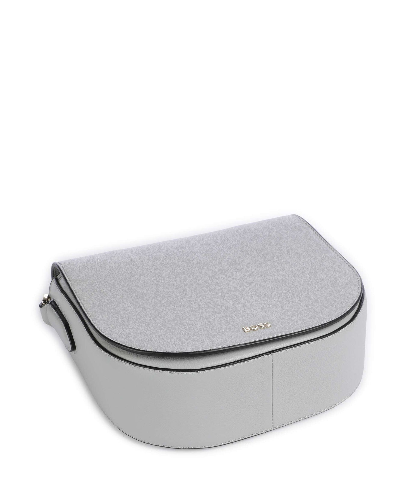 BOSS Alyce Crossbody bag light/pastel grey