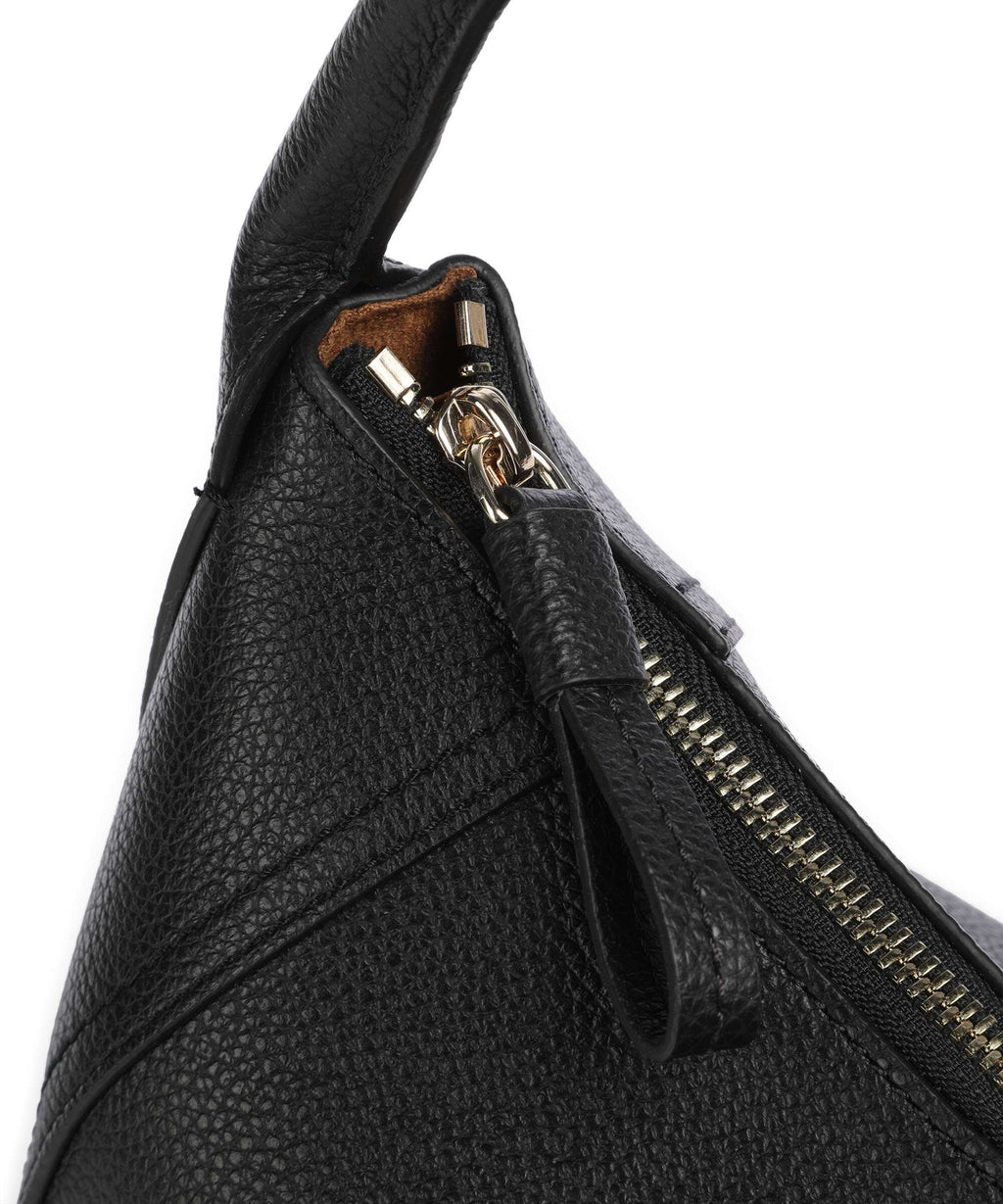 BOSS Lenah Hobo bag black