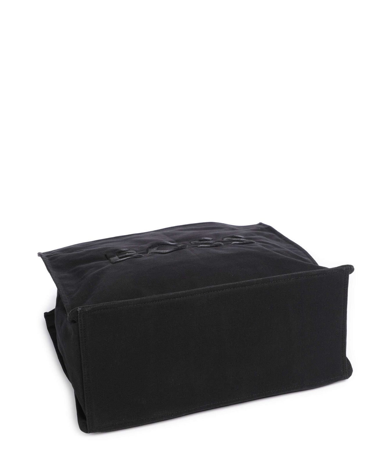 BOSS Deva Tote bag black