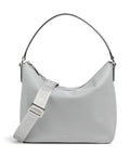 BOSS Alyce Hobo bag light/pastel grey