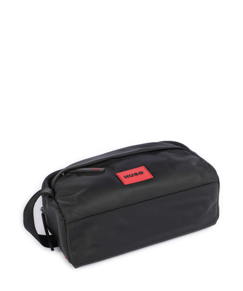 Hugo Ethon 2.0 Toiletry bag black