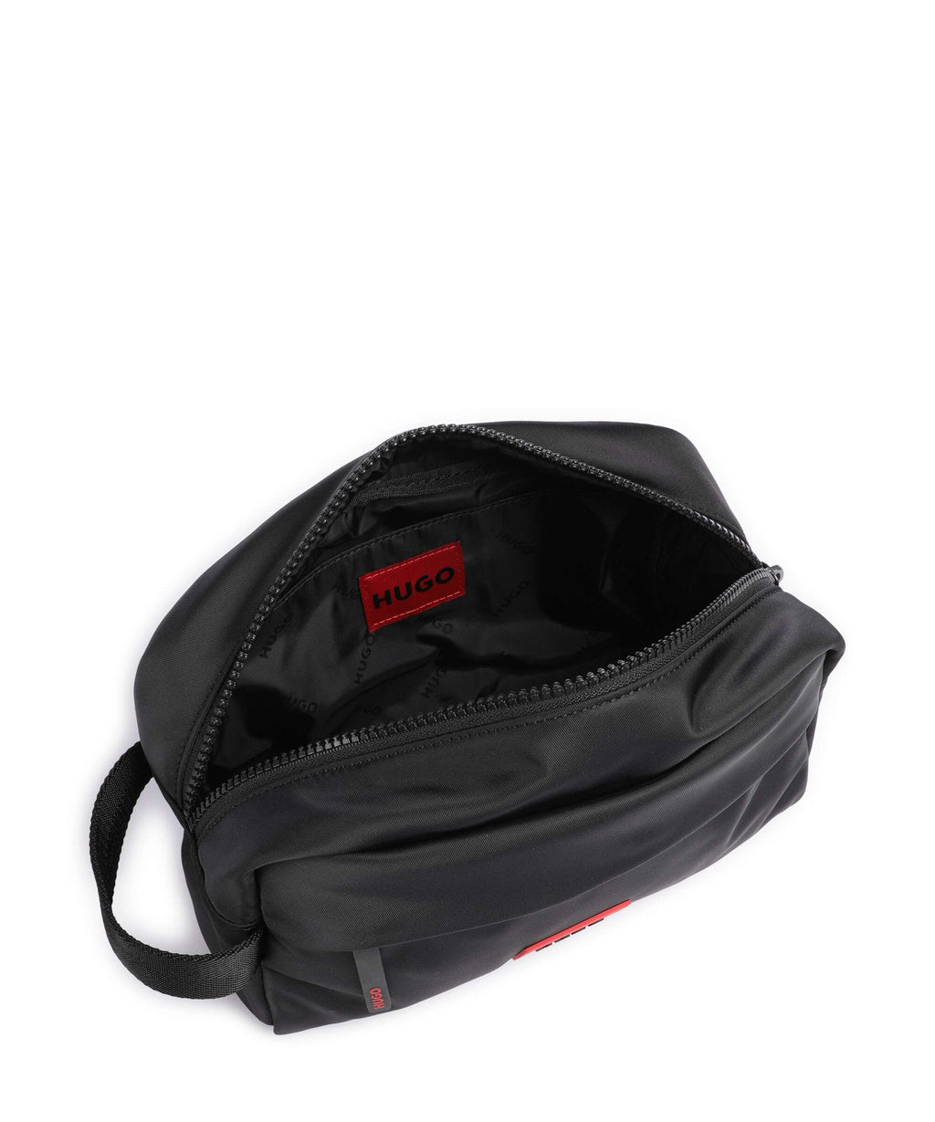 Hugo Ethon 2.0 Toiletry bag black