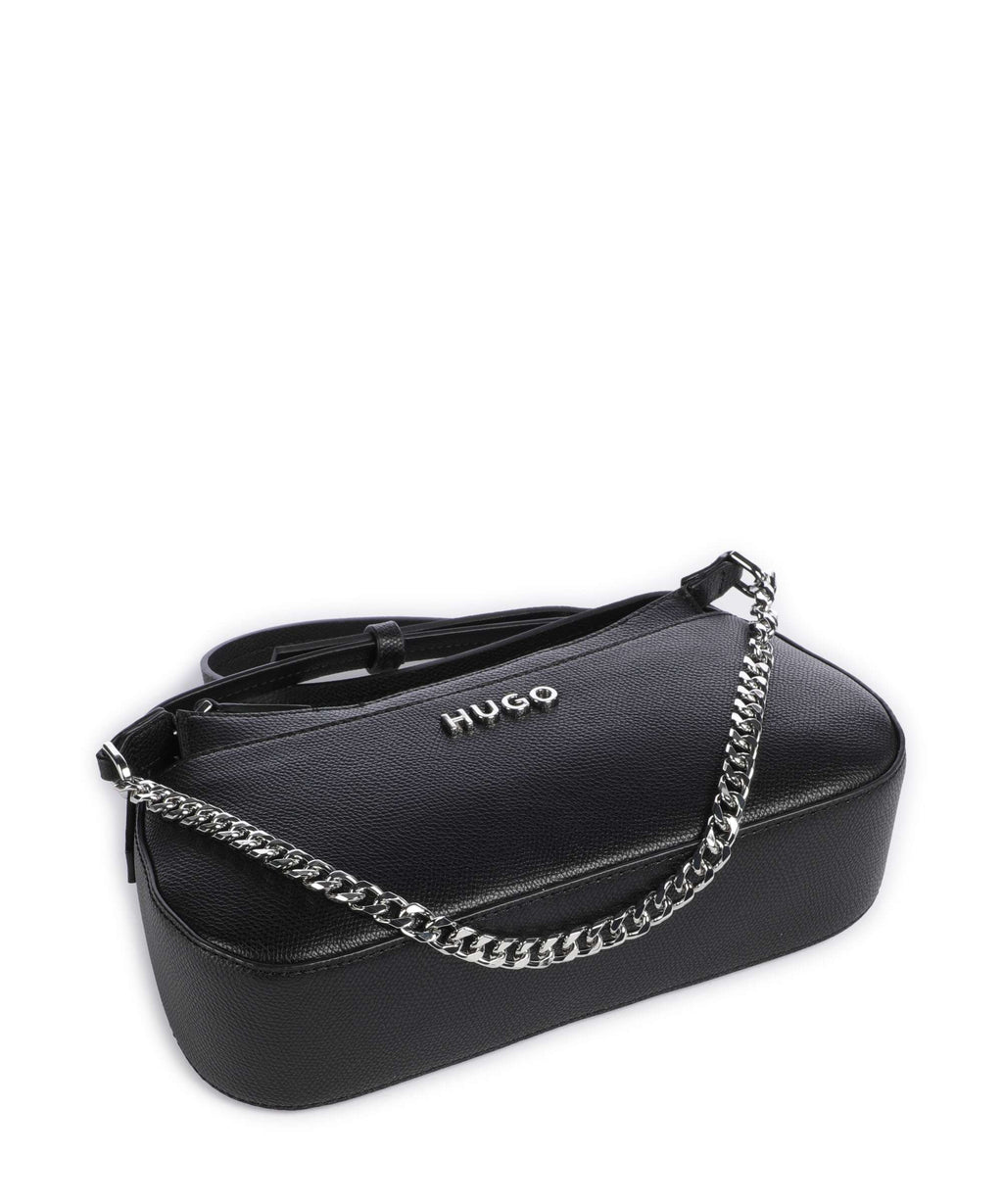 Hugo Chris Crossbody bag black