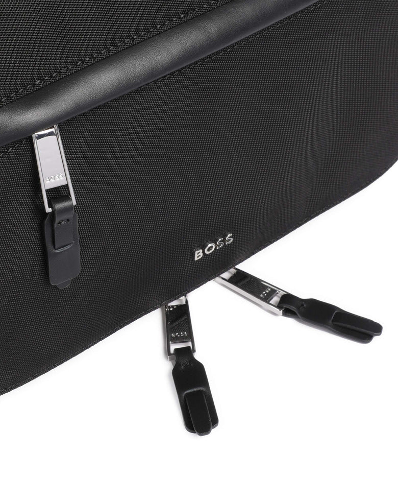 BOSS Highway Toiletry bag black