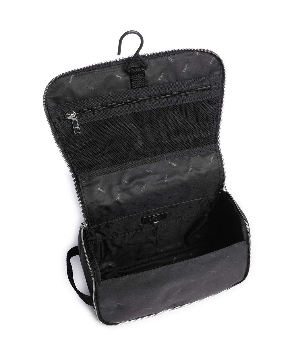 BOSS Highway Toiletry bag black