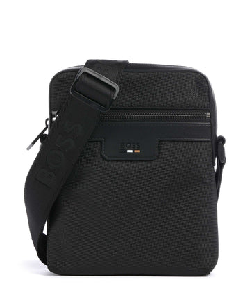 BOSS Ray Crossover taske black