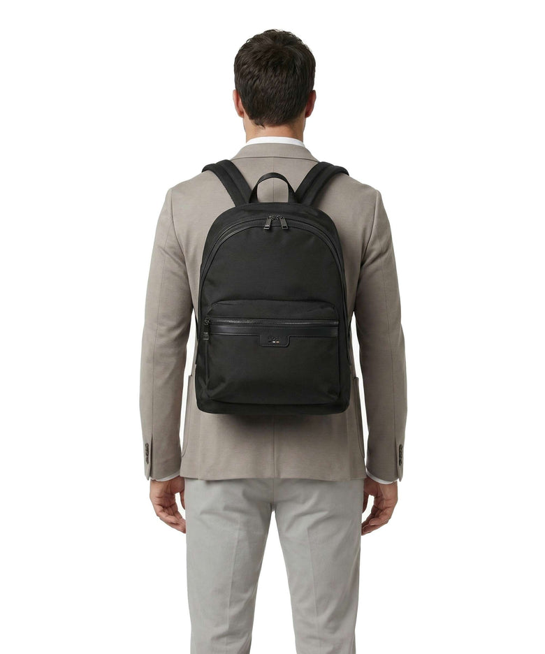 BOSS Ray Backpack black