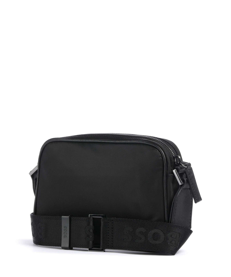 BOSS B Icon Crossbody bag black