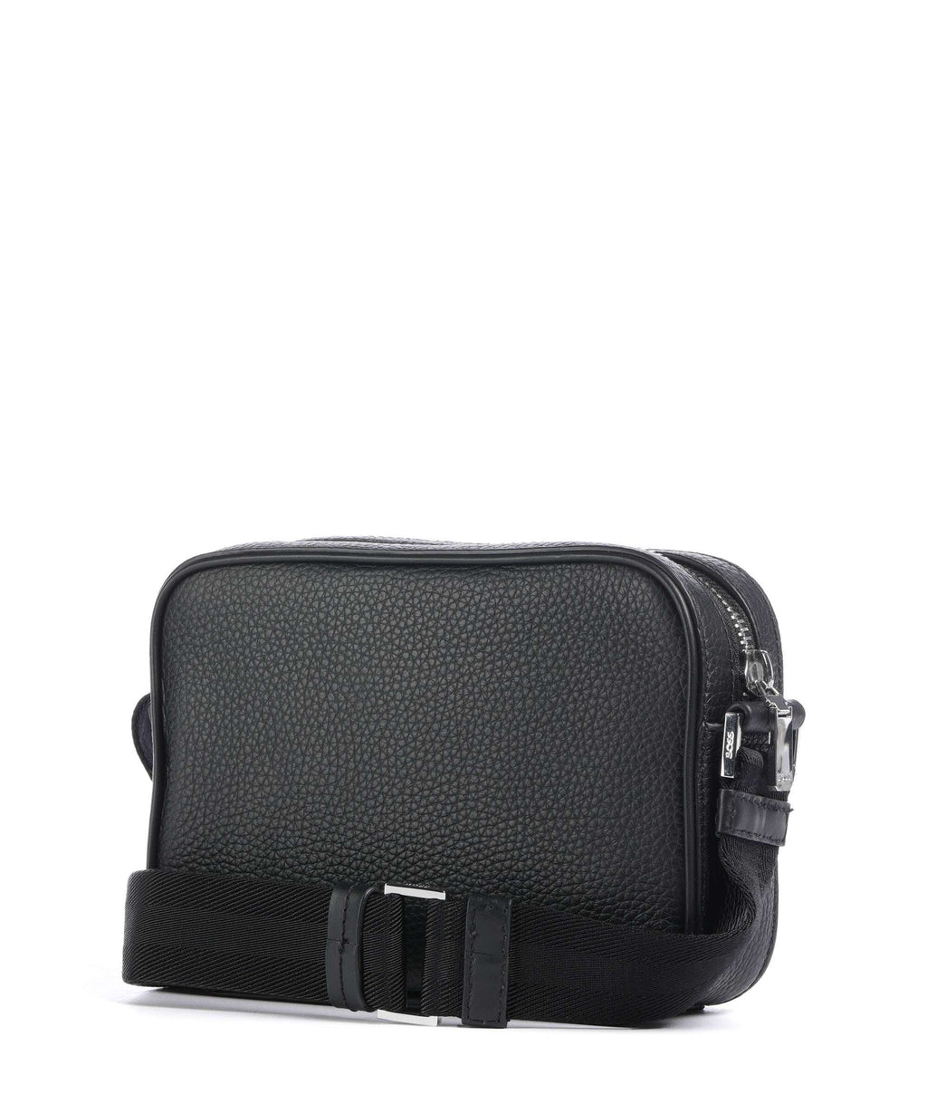 BOSS Crosstown Crossbody bag black