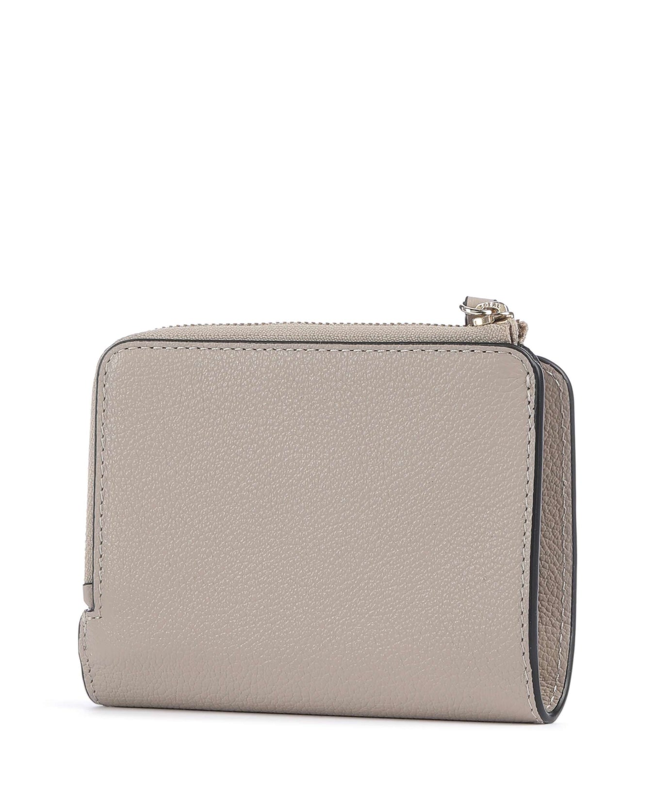 BOSS Alyce Wallet light beige
