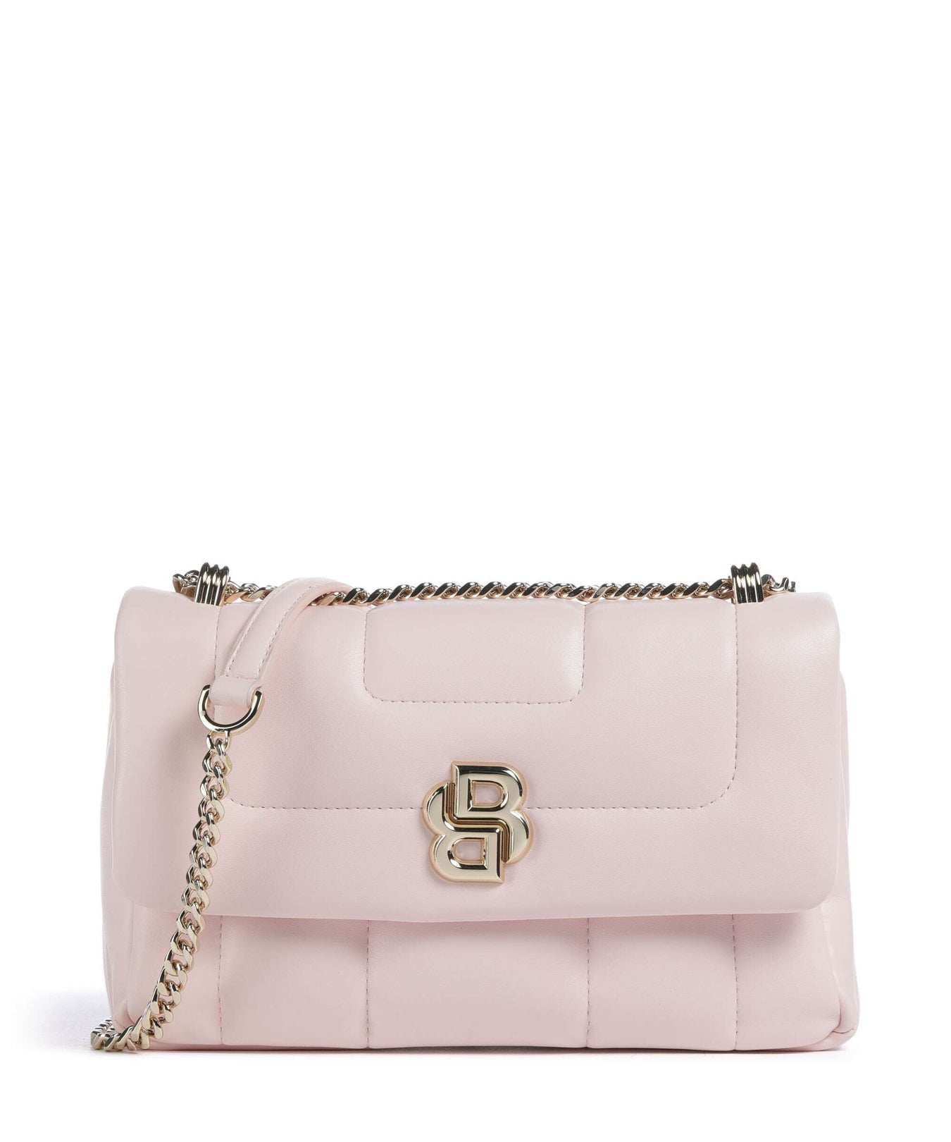 BOSS B Icon M Shoulder bag pastel pink