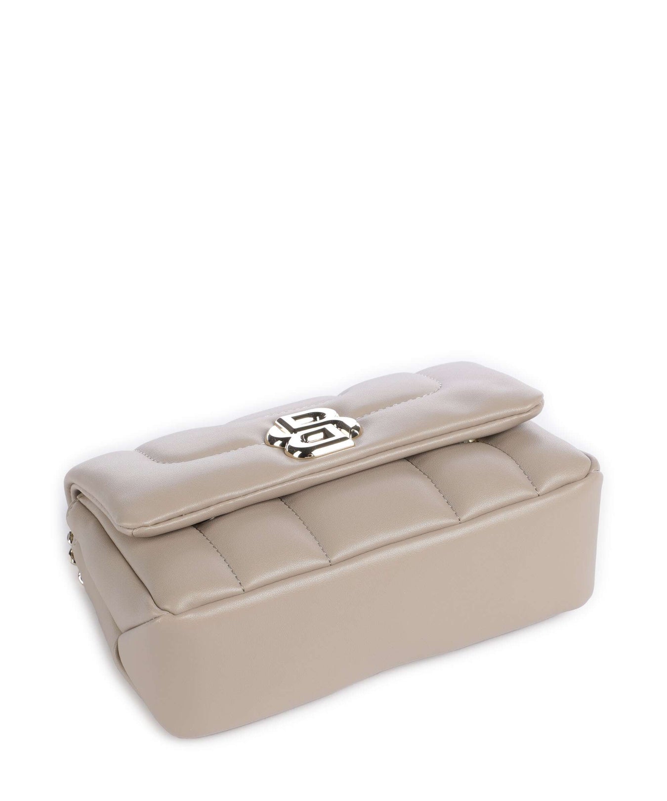 BOSS B Icon S Shoulder bag light beige