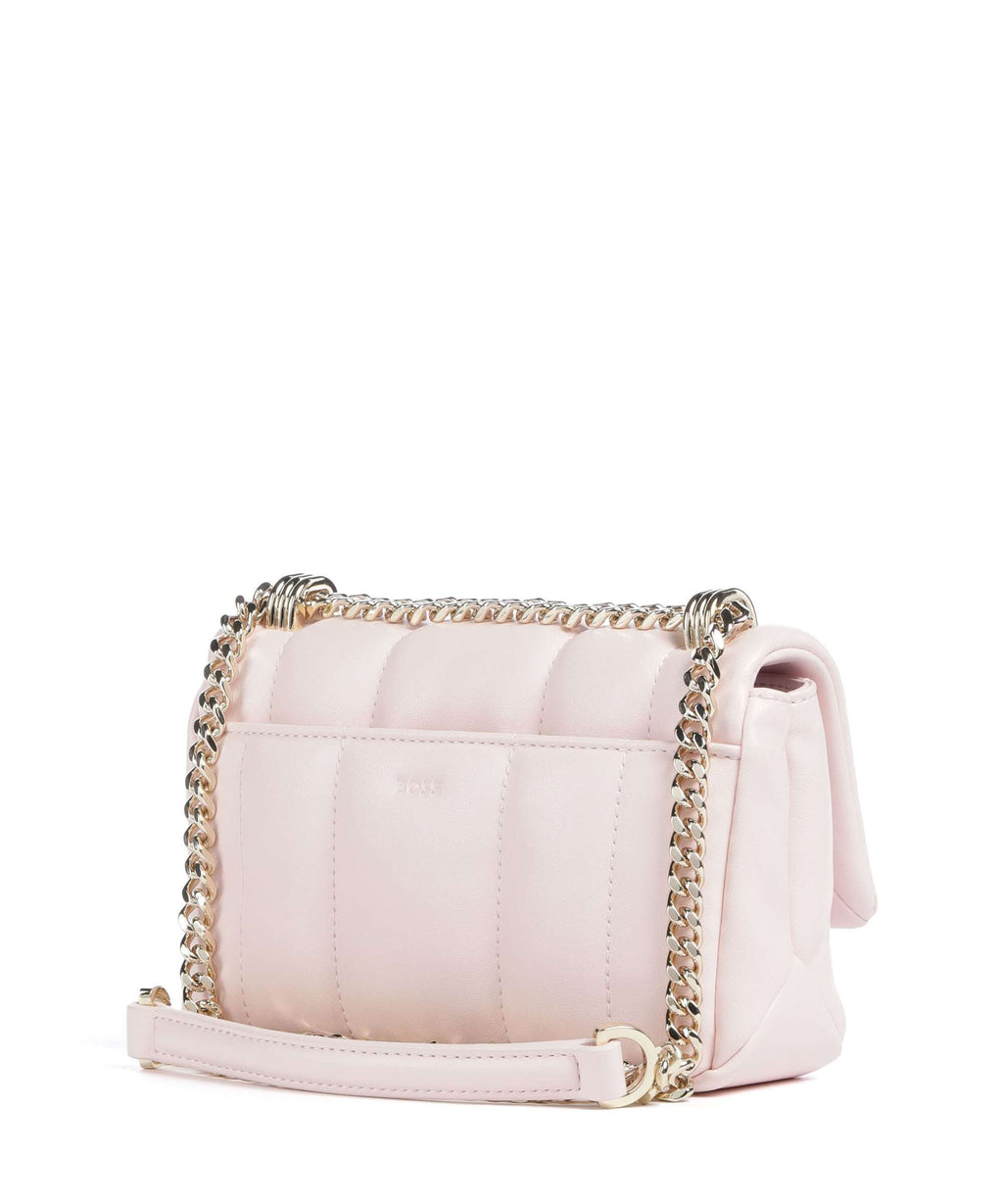BOSS B Icon S Shoulder bag pastel pink