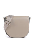 BOSS Alyce Crossbody bag light beige