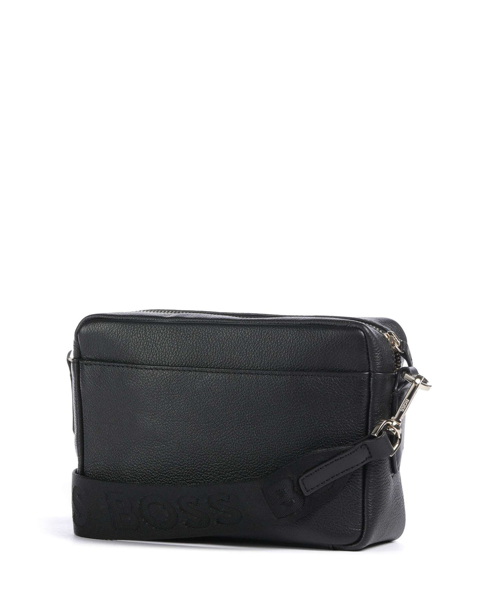 BOSS Alyce Crossbody bag black