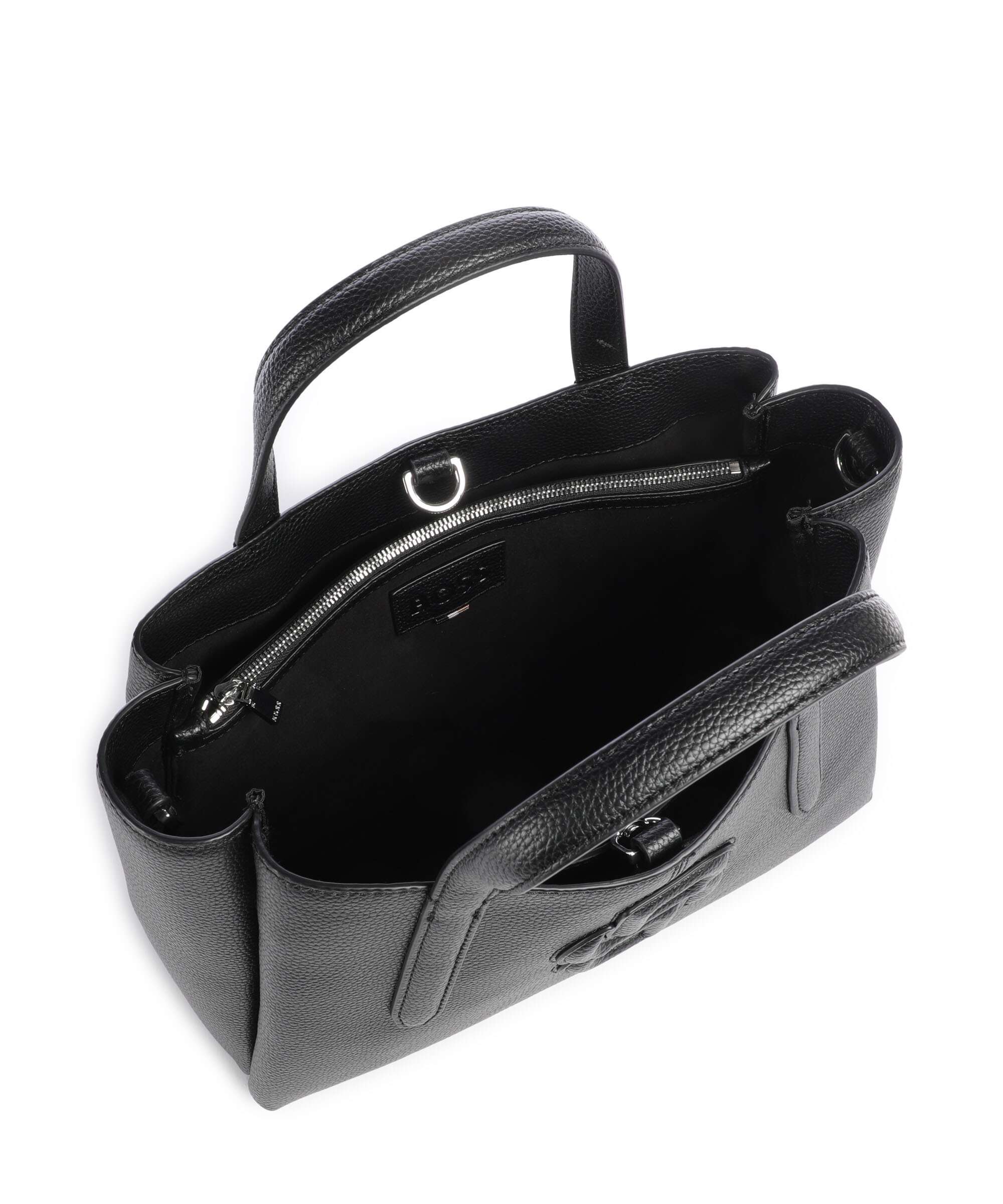 BOSS Anett Handbag black