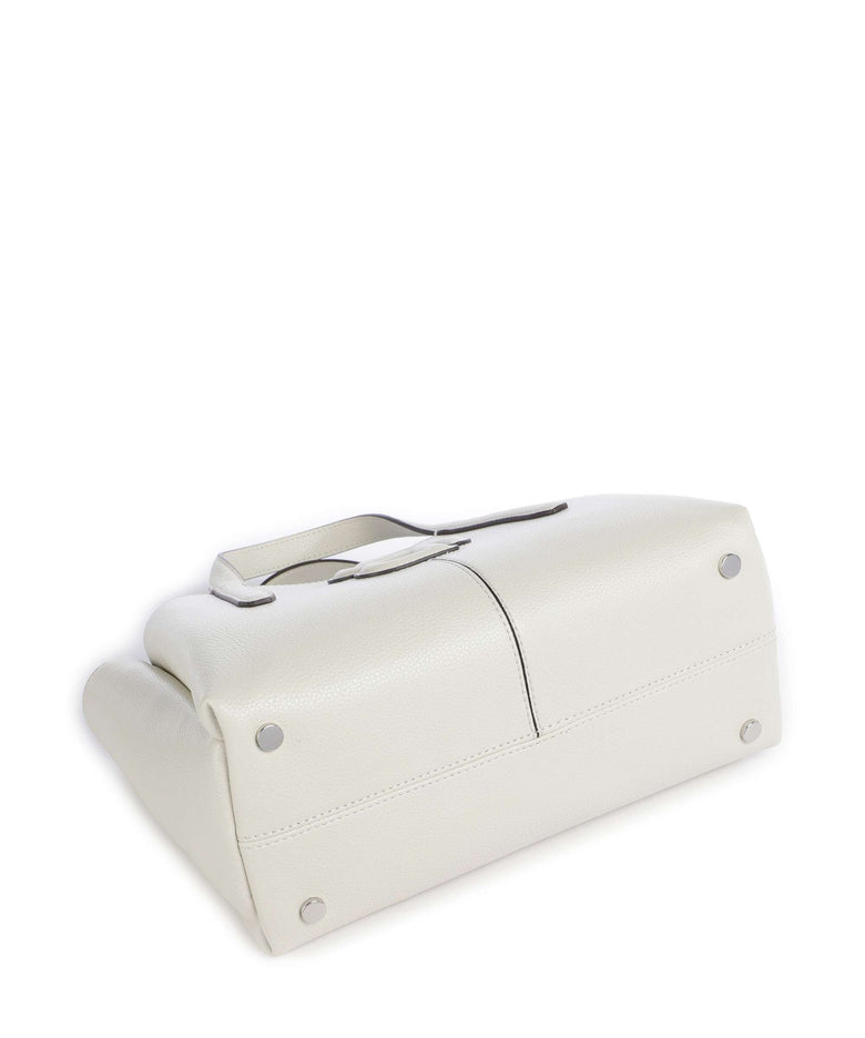 BOSS Anett Handbag open white