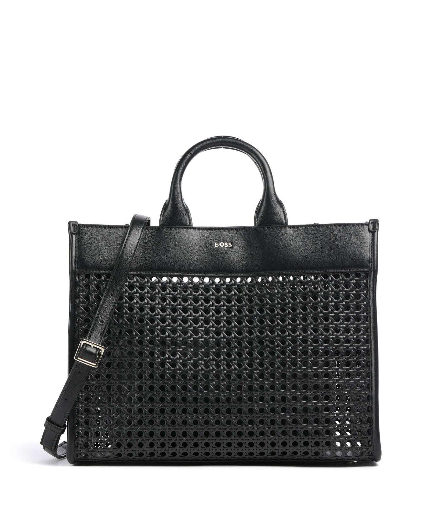 BOSS Sandy Handbag black