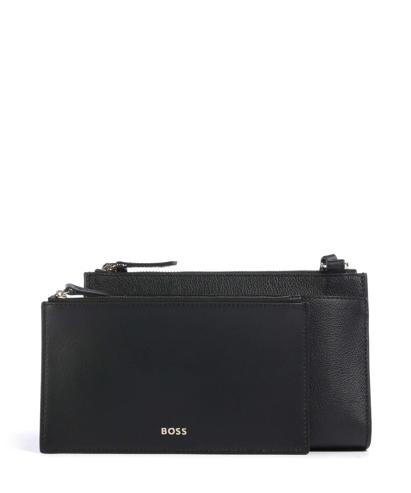 BOSS Alyce Shoulder bag black