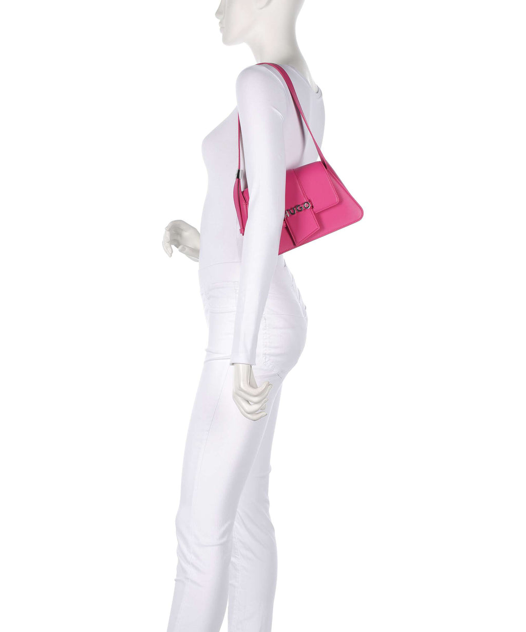 Hugo Mel 2.0 Shoulder bag bright pink