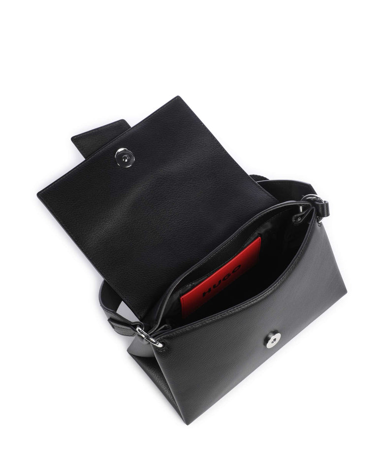 Hugo Mel 2.0 Crossbody bag black